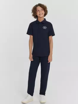 Брюки для мальчиков