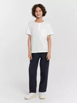 Брюки для мальчиков