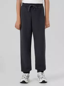 Брюки для мальчиков серые