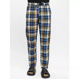 Брюки домашние