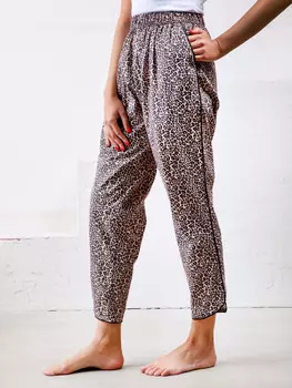 Брюки домашние