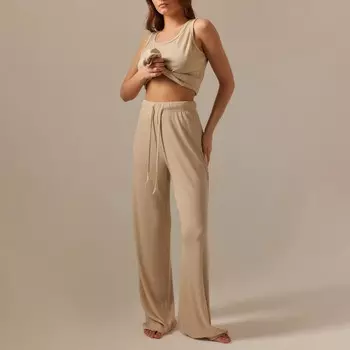 Брюки домашние