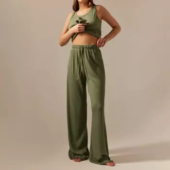 Брюки домашние