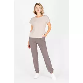 Брюки джемпер