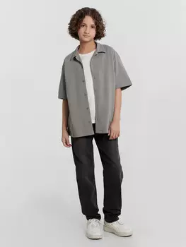 Брюки джинсовые для мальчиков