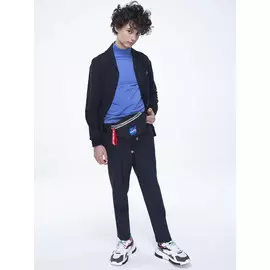 Брюки джоггеры