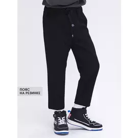 Брюки джоггеры