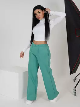 Брюки Гранж