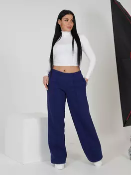 Брюки Гранж