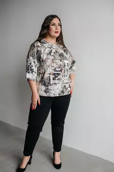 Брюки Юнггерсен