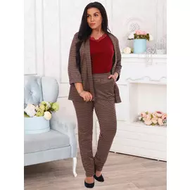 Брюки Камелия