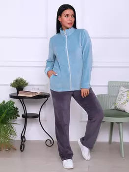 Брюки Карла