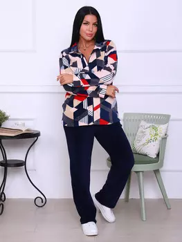 Брюки Карла