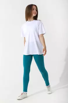 Брюки леггинсы