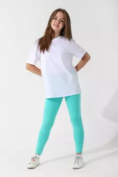 Брюки леггинсы