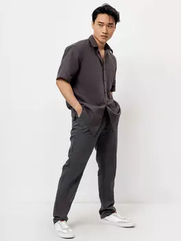 Брюки мужские