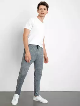 Брюки мужские