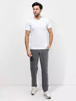 Брюки мужские