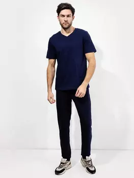 Брюки мужские