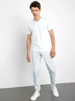 Брюки мужские