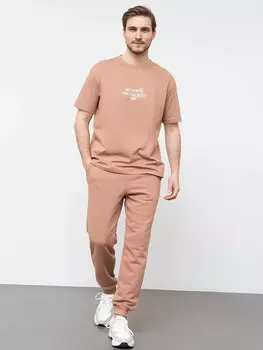 Брюки мужские