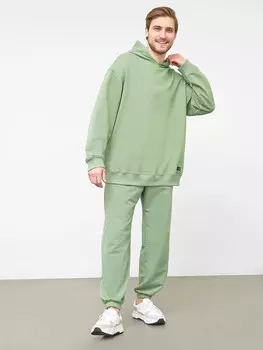 Брюки мужские