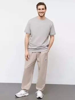 Брюки мужские