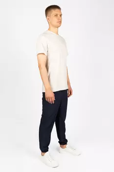 Брюки мужские