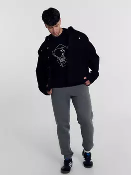 Брюки мужские