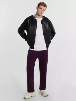 Брюки мужские