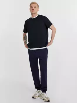 Брюки мужские