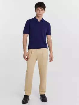 Брюки мужские