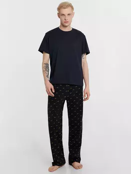 Брюки мужские