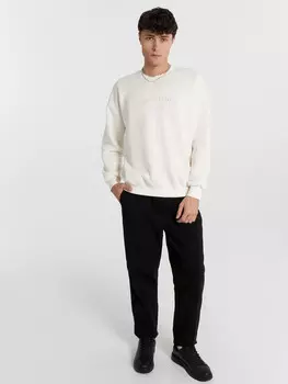 Брюки мужские черные