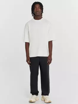 Брюки мужские черные