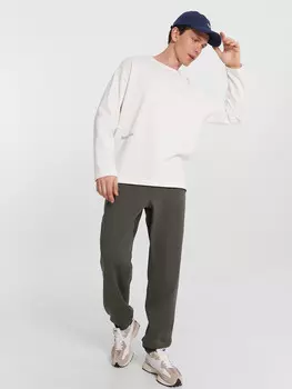 Брюки мужские хаки