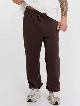 Брюки мужские коричневые