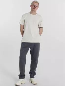 Брюки мужские темно-серые