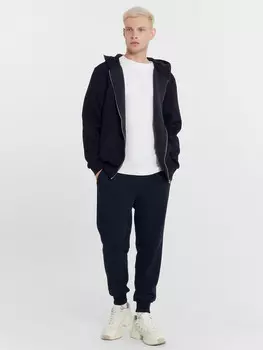 Брюки мужские в черном цвете