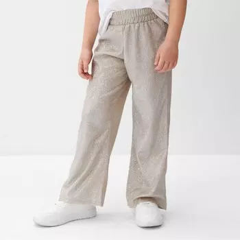 Брюки нарядные