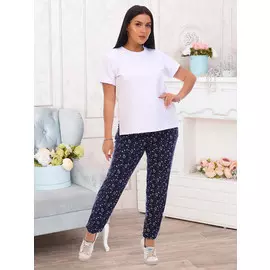 Брюки "Латифа"