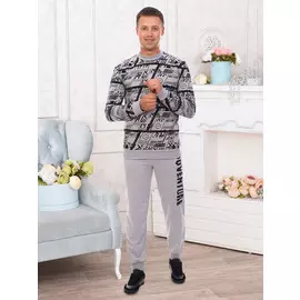 Брюки Роджер