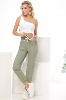 Брюки спортивном