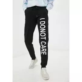 Брюки спортивные