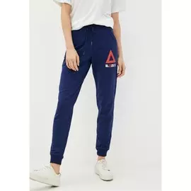 Брюки спортивные