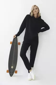 Брюки спортивные