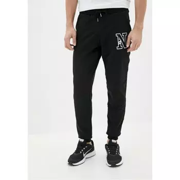 Брюки спортивные