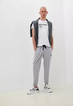 Брюки спортивные