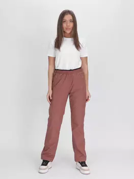 Брюки спортивные