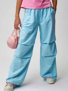 Брюки спортивные